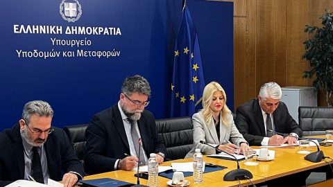 Cities for Cycling memorandum