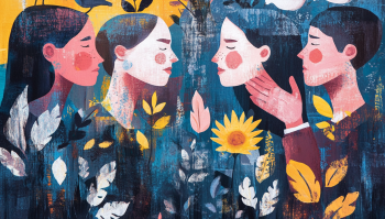 Cooperation for Resilience