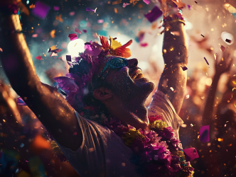 Cyprus Carnival