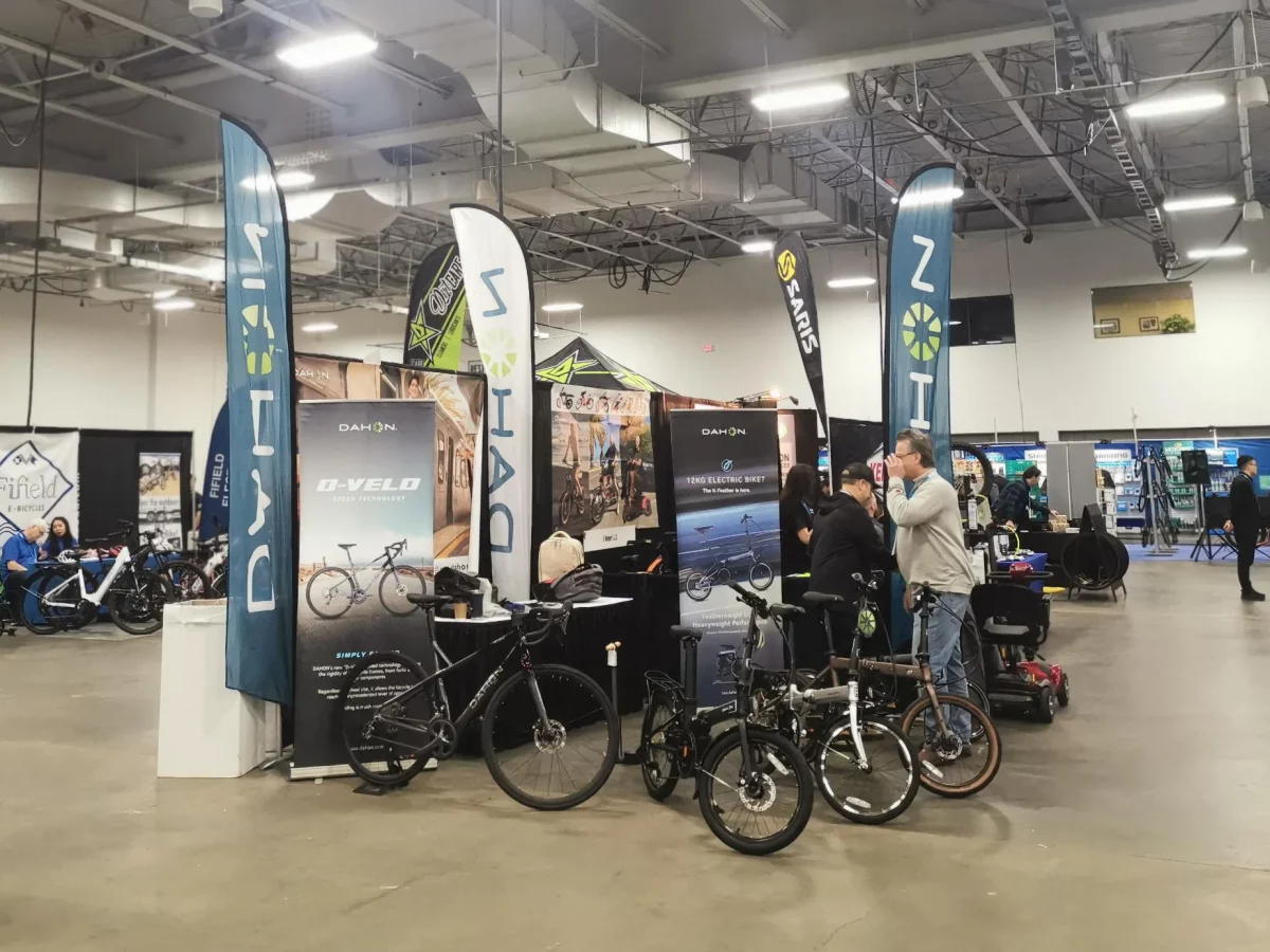 D-VELO