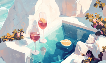 Extending the Tourist Season illustration