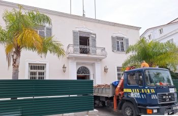 Gerasimos Sklavos Museum