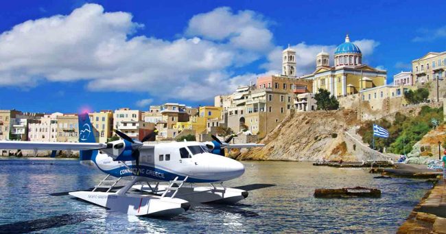 Hellenic Seaplanes