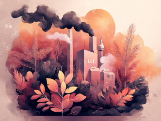 Heraklion is transforming waste management with a €50M Waste Treatment Plant, embracing sustainability and a circular economy.