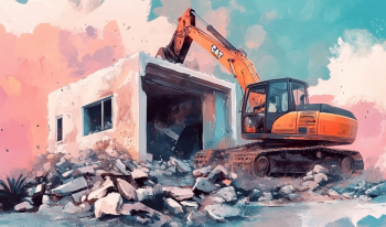 Hersonissos Demolitions