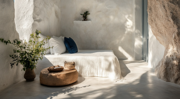 Hotel Satisfaction in the Mediterranean