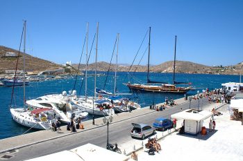 Ios Port