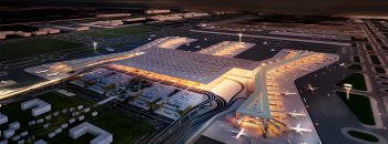 Istanbul Airport
