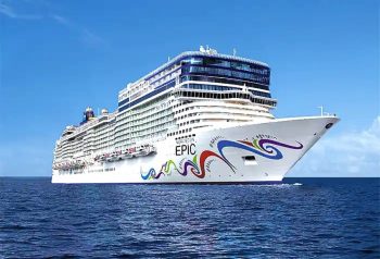 Norwegian Epic