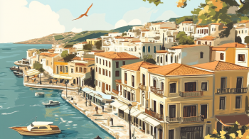 New Flagship Projects for Chania