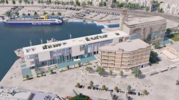 National Museum of Underwater Antiquities