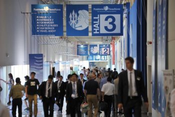 Posidonia Sea Tourism Forum cruise tourism challenges