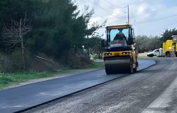 Road Safety Upgrades