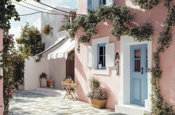 STAMA short-term rental law illustration