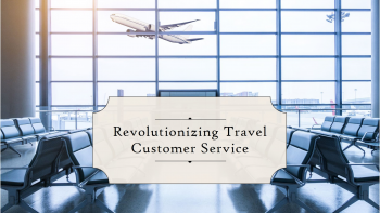 The Benefits of AI in Travel Customer Service