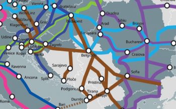 Trans-European Transport Network