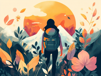Your No-Nonsense Guide to Organising Your Next Adventure