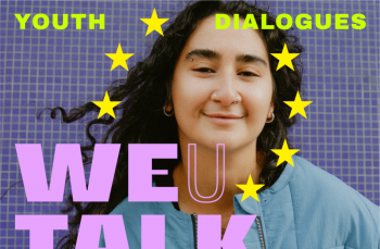 Apostolos Tzitzikostas to host Youth Policy Dialogue