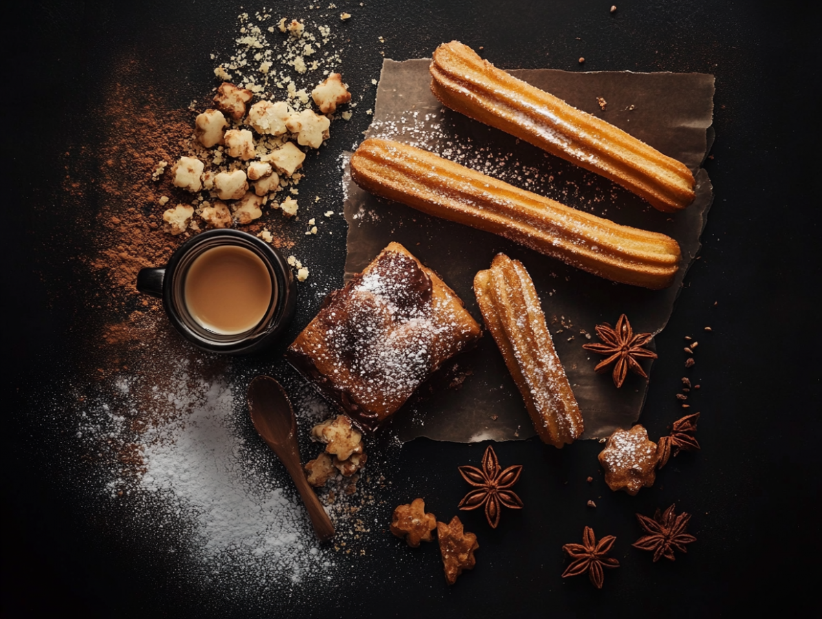 churros
