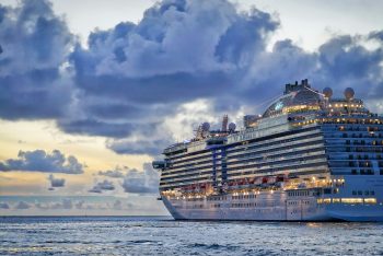 cruise vacation trends 2025