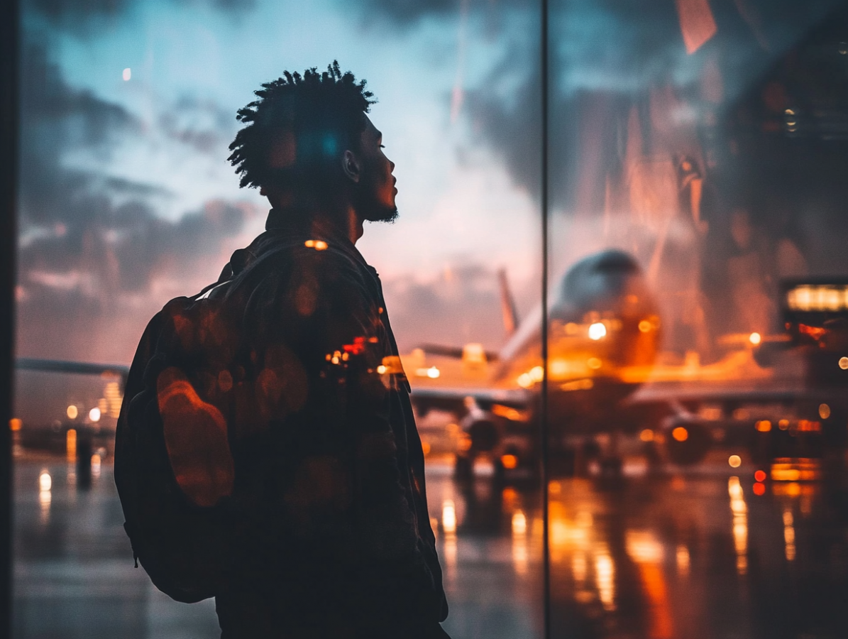 Flight cancellation blues don’t have to ruin your trip. Know your rights and document everything. Then, at least when you're fighting with customer service at midnight, you’ll have the upper hand.