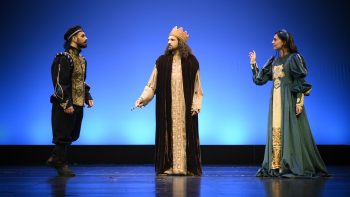 golden thread of fairytales