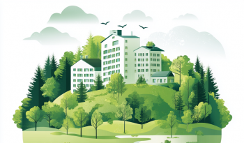 green classification for hotels