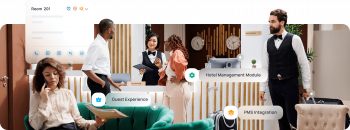 Yeastar P-Series Phone System