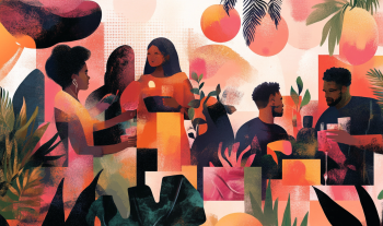 Kalamaύka, a mountainous community in Crete, battles severe water shortages for a second year.