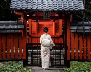 Geisha
