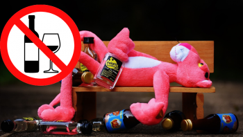 airport alcohol limits