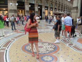 travel trends 2025: solo travel