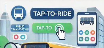 tap2ride