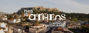 "This is Athens – Agora" in April will bring top tourism professionals to Athens for B2B meetings, discussions, and networking.