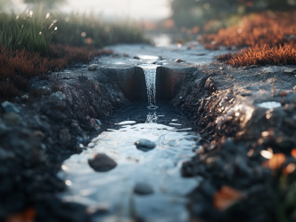 water resources