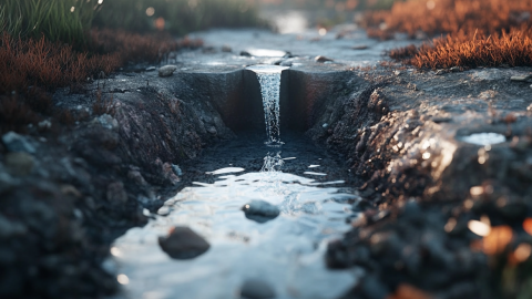 water resources