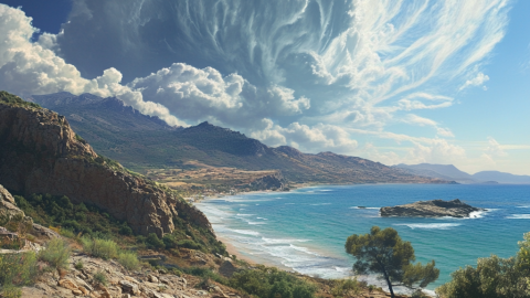 weather modification