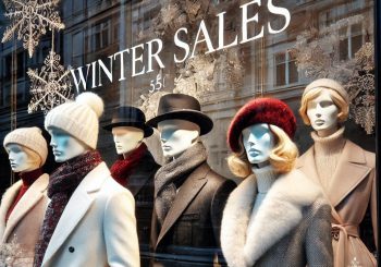 winter sales