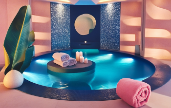 100 best spas