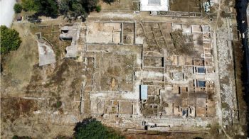 Ancient Nicopolis