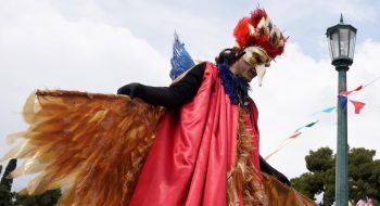 Athens Carnival