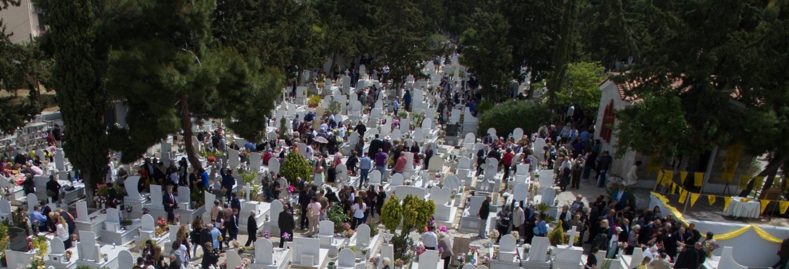 Burial Custom of Sourmena
