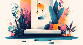Buyer’s Agent Can Help You With Your Property Purchase AI illustration