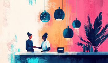 Demand for Better Working Conditions for Hotel Employees