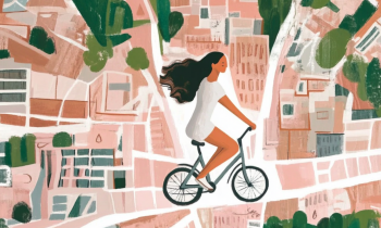 Greece Now Has a National Action Plan for Cycling