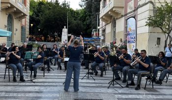 Heraklion Philharmonic Orchestra