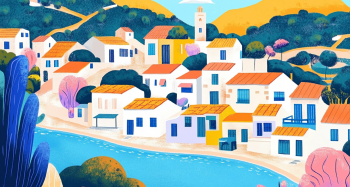 Heraklion's Big Water Supply Overhaul Nears Completion