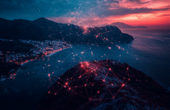 Islands Interconnectivity and Policies Connecting Europe and Greece