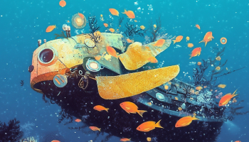 NERITES New Robotic and Intelligent Technologies for Underwater Cultural Heritage Sites