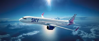 SKY Express is offering free airfare for children under 12 and teachers due to recent quakes.